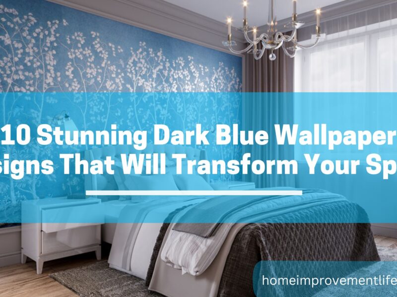Blue Wallpaper Designs